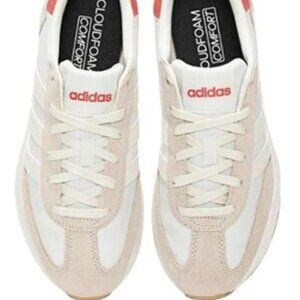 Adidas Womens CLOUDFOAM Run 70S 2.0 Beige Running Shoes  (7817295)